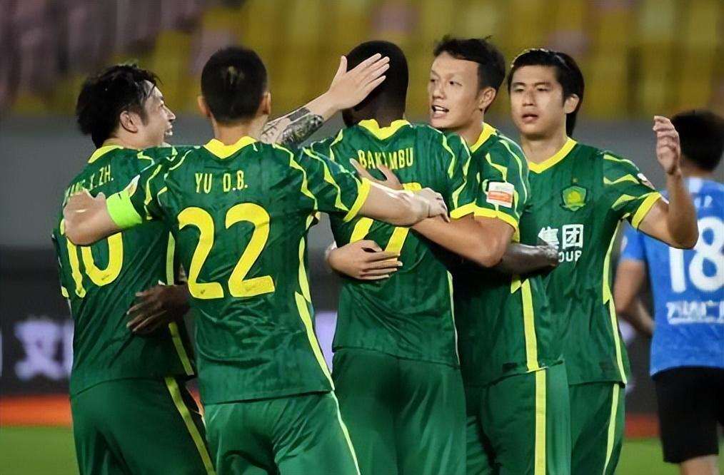 Kaiyun ESPORTS-喜讯！塞尔吉尼奥可在本赛季国安踢古加留下的后腰位置，值得期待