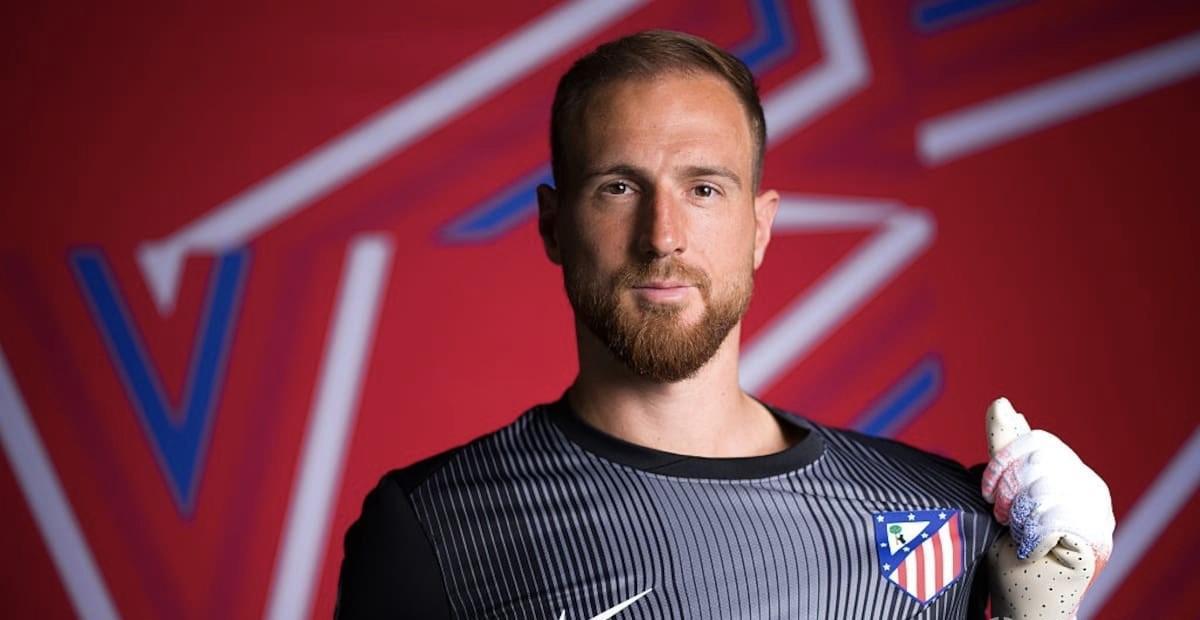 Kaiyun ESPORTS-只差一场，奥布拉克将成为第7位达成欧冠百场里程碑的门将