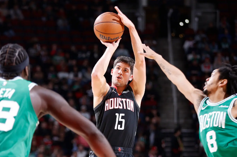 电竞赛事平台-一场比一场打得差！火箭后场新星的表现出现了断崖式的下滑？