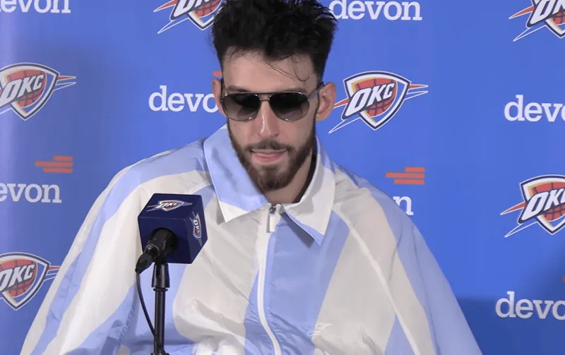 切特采访全文：我们面对困难时很顽强，现在的成绩就是回报